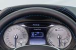 Mercedes-Benz B-Class Electric Drive Concept 2013 года